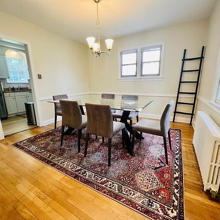 Dc'S Best Location 4 Bed With Parking Walk To Metro And Nightlife Bethesda Row Chevy Chase Exterior foto
