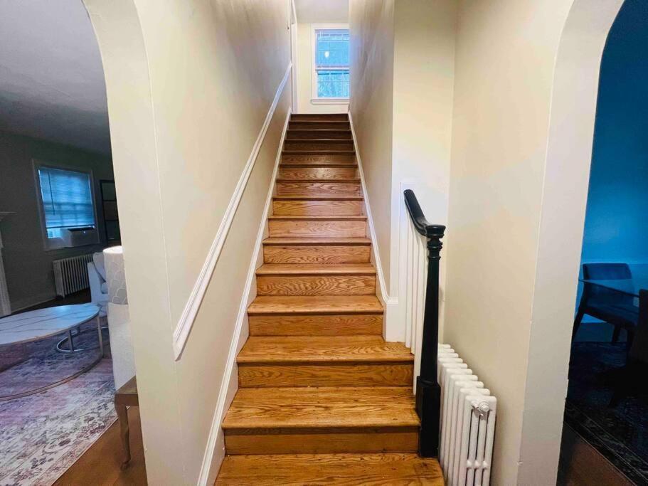 Dc'S Best Location 4 Bed With Parking Walk To Metro And Nightlife Bethesda Row Chevy Chase Exterior foto