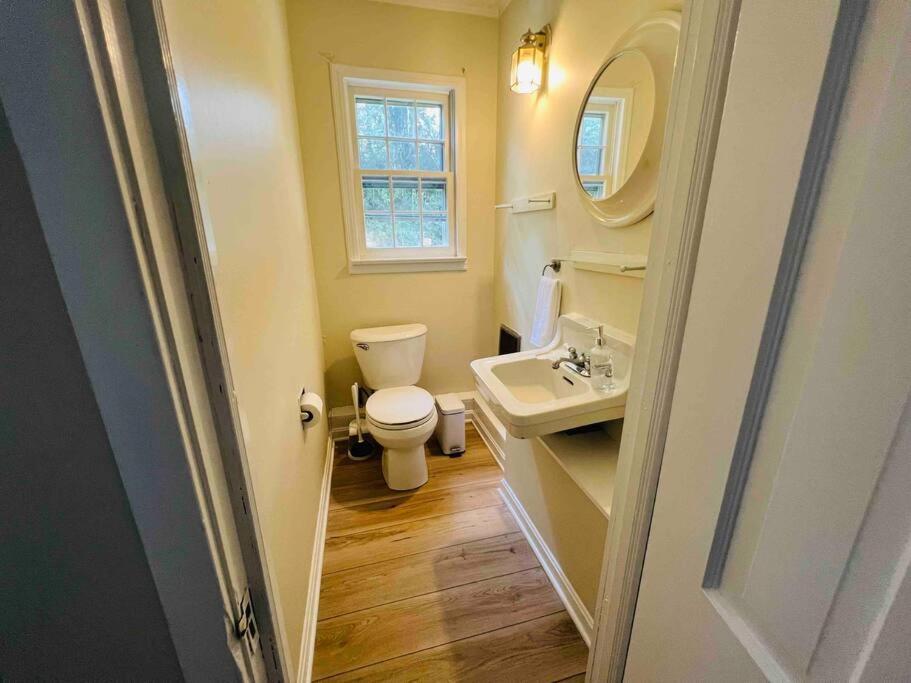 Dc'S Best Location 4 Bed With Parking Walk To Metro And Nightlife Bethesda Row Chevy Chase Exterior foto