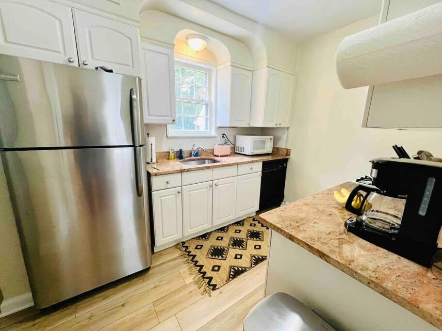 Dc'S Best Location 4 Bed With Parking Walk To Metro And Nightlife Bethesda Row Chevy Chase Exterior foto