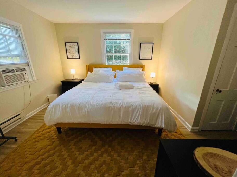 Dc'S Best Location 4 Bed With Parking Walk To Metro And Nightlife Bethesda Row Chevy Chase Exterior foto